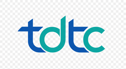 tdtc logo